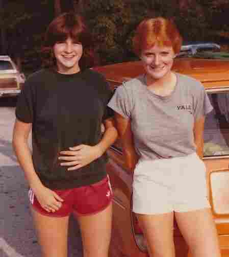 Indigo Girls